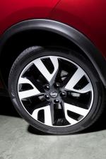 Nissan Juke N-Tec 2013 года
